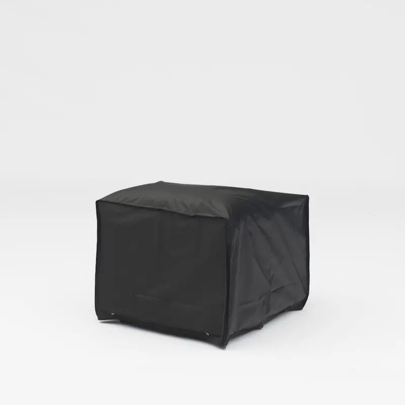 Panama Corner Unit Weatherproof Cover – Tailored Outdoor Protection 1