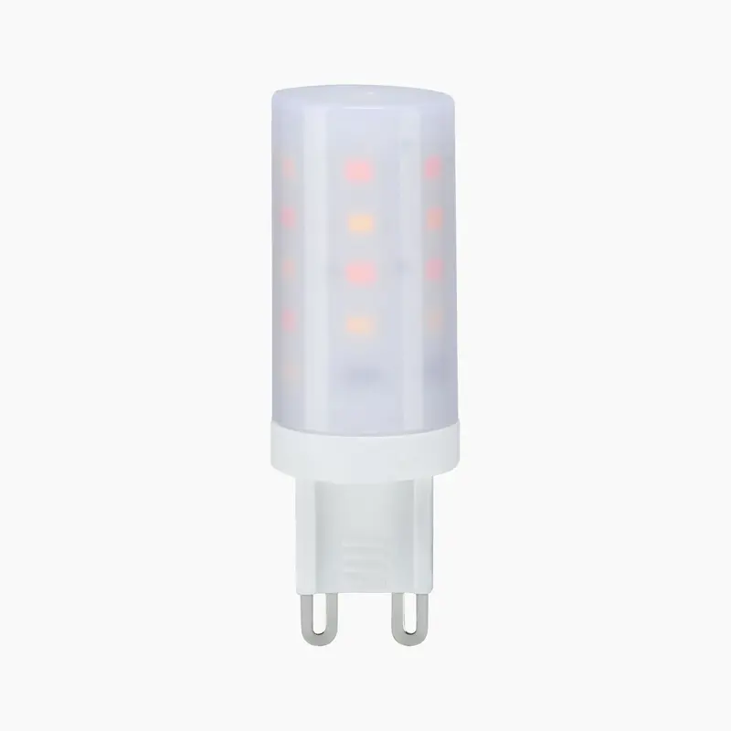 Paulmann Standard E14 Dim-To-Warm Led Pin Bulb – 4W, Adaptive Color Temperature 1
