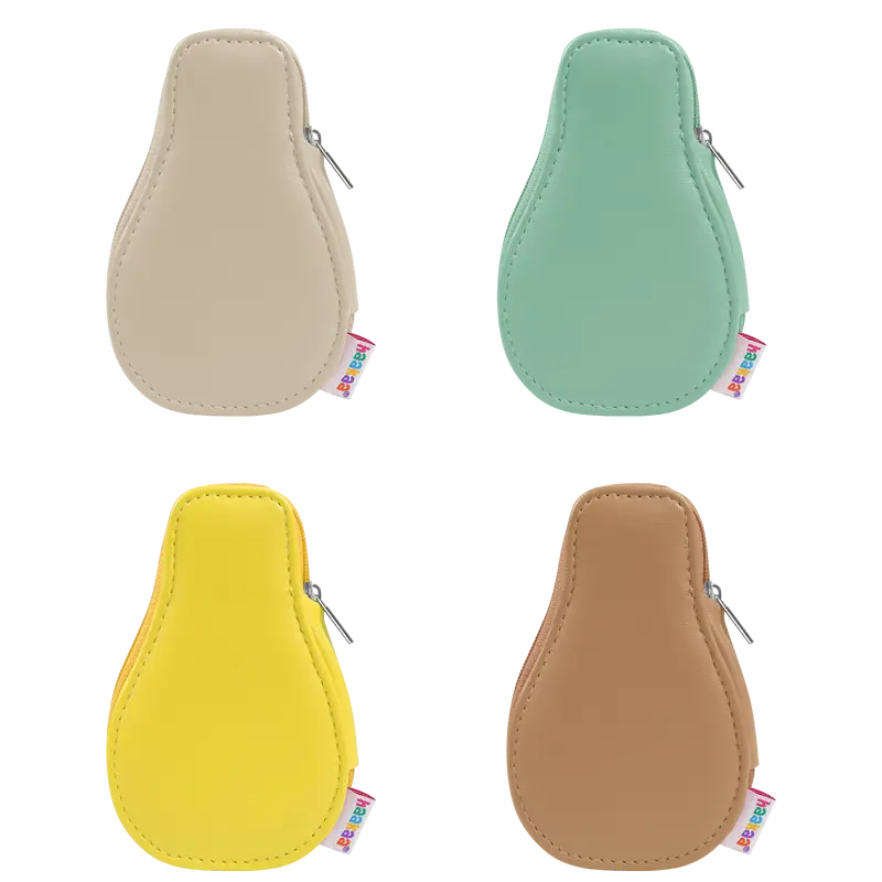 Pear-Shaped Professional Manicure Kit 1