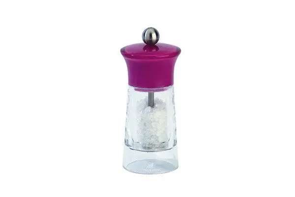 Peugeot Malaga Plum-Flavored 5.5-Inch Salt Grinder 1