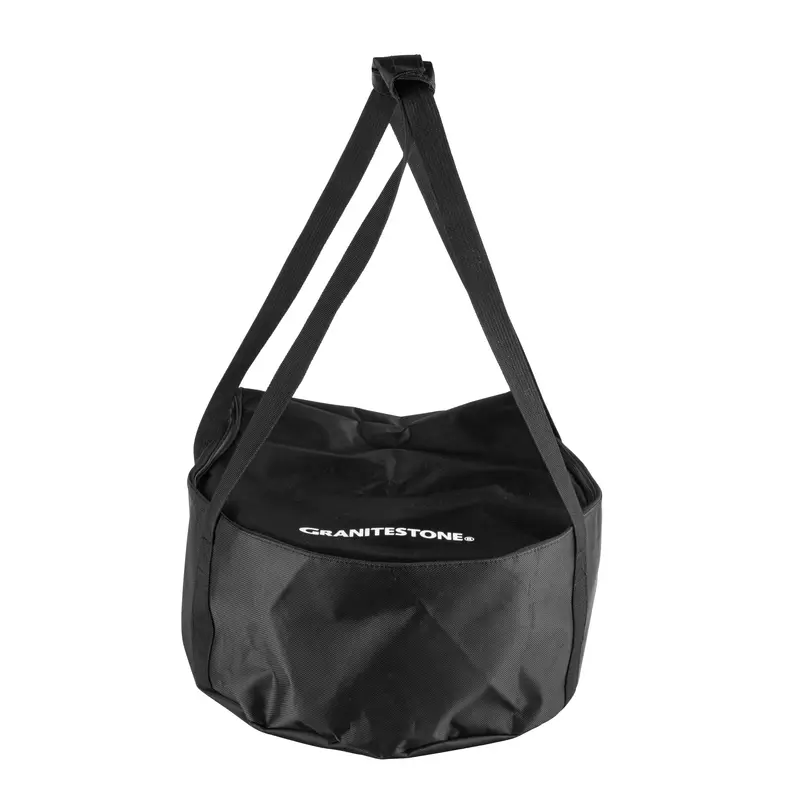 Piezano Pizza Oven Travel Case – Padded, Portable Carrying Solution 1