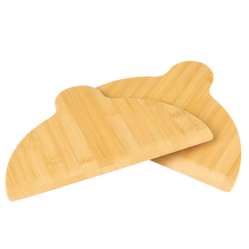 Piezano Wooden Pizza Peel Replacement – Ergonomic Design For Granitestone Ovens 1
