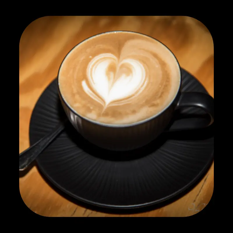 Premium Cappuccino Topping Creamer – 1 Kg Bag 1