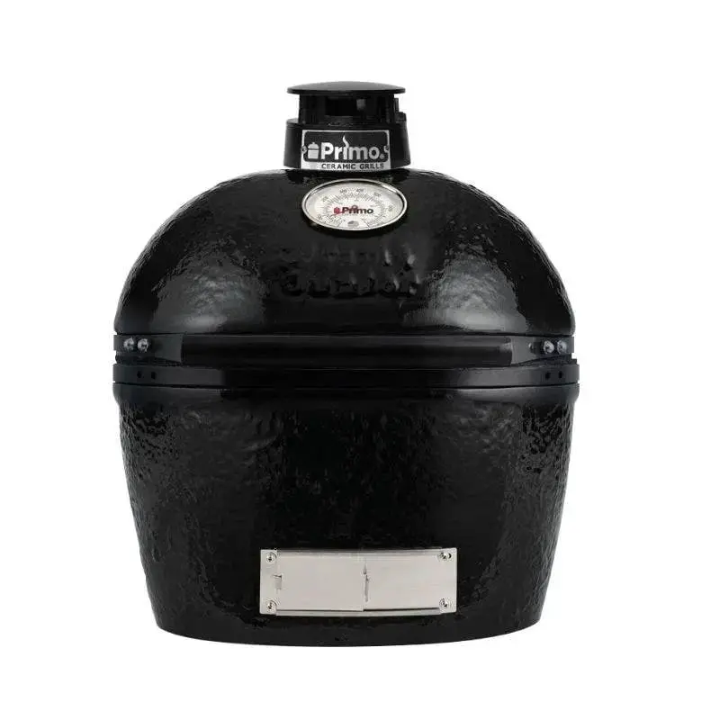 Primo X-Large Built-In Charcoal Grill – Seamless Outdoor Kitchen Integration (Made In Usa) 1