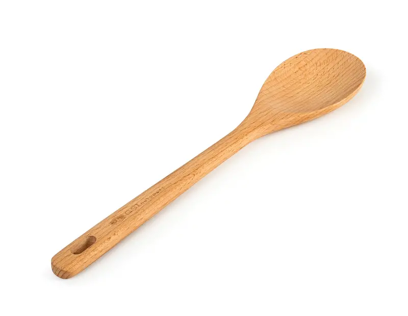 Rakau Ergonomic Chef Spoon 1