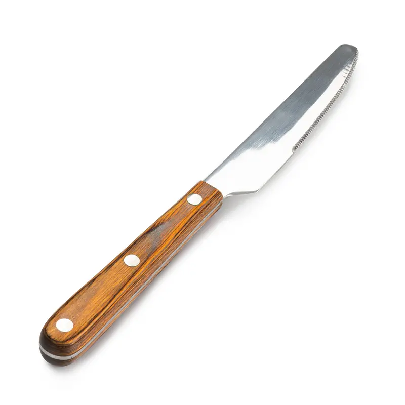 Rakau Ergonomic Table Knife 1