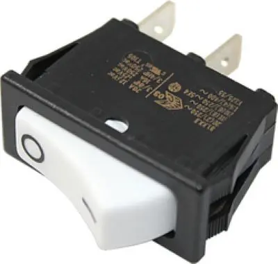 Rancilio Rocky Espresso Grinder On/Off Switch Assembly 1