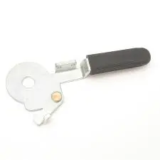 Rancilio Rocky Grinder Lever Handle – Doser Control Part 1