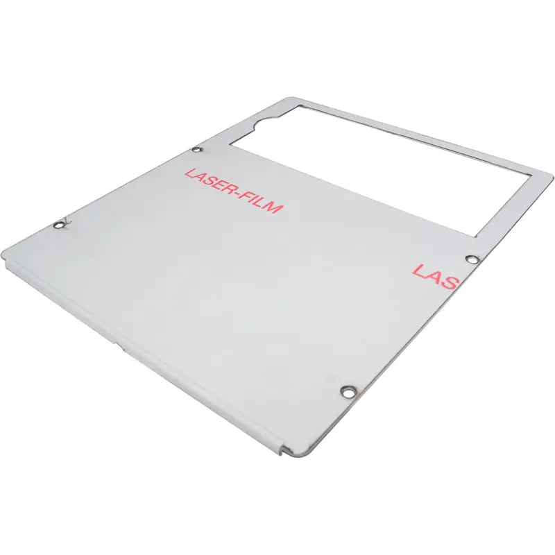 Rancilio Silvia Espresso Machine Top Body Panel – Replacement Cover 1