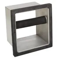 Rattleware Knock Box Chute For Espresso Grounds 1