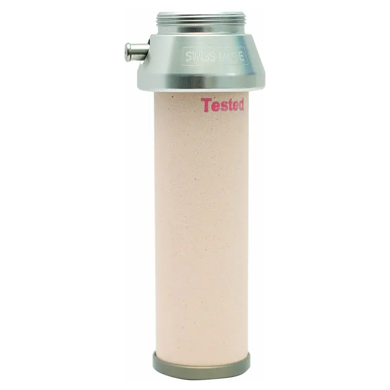 Replacement Ceramic Element For Katadyn Pocket Water Filter 1