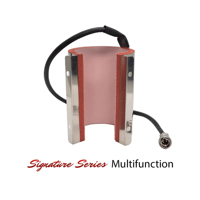 Replacement Heating Element For Hpn Signature Series Multi-Function Press 1