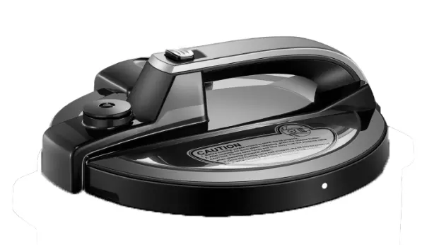 Replacement Lid For Gw22711 And Gw22712 Silver Pressure Cookers 1