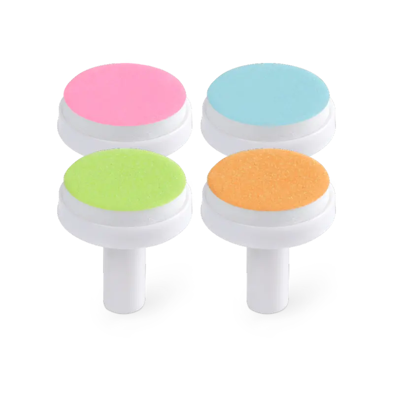Replacement Pads For Baby Nail Trimmers 1