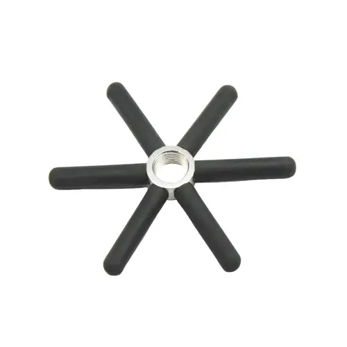 Replacement Stainless Steel Drain Disk For Krome Rinser Trays 1
