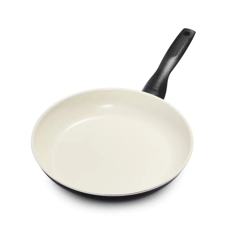 Rio Black 26Cm Frying Pan 1