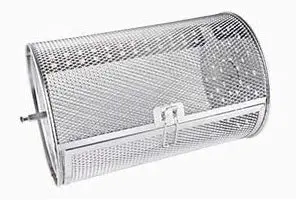 Rotisserie Cage For Vibe Air Fryer Oven Models 1