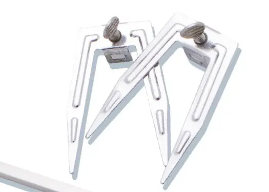 Rotisserie Fork Set – Designed Exclusively For 3D Oven 1