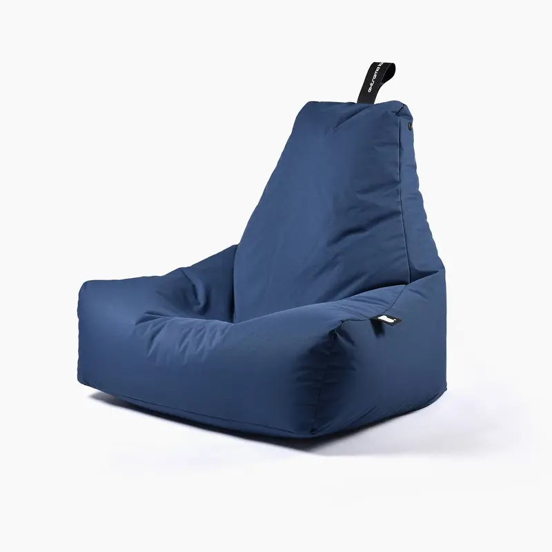 Royal Blue Outdoor Mighty B-Bag 1
