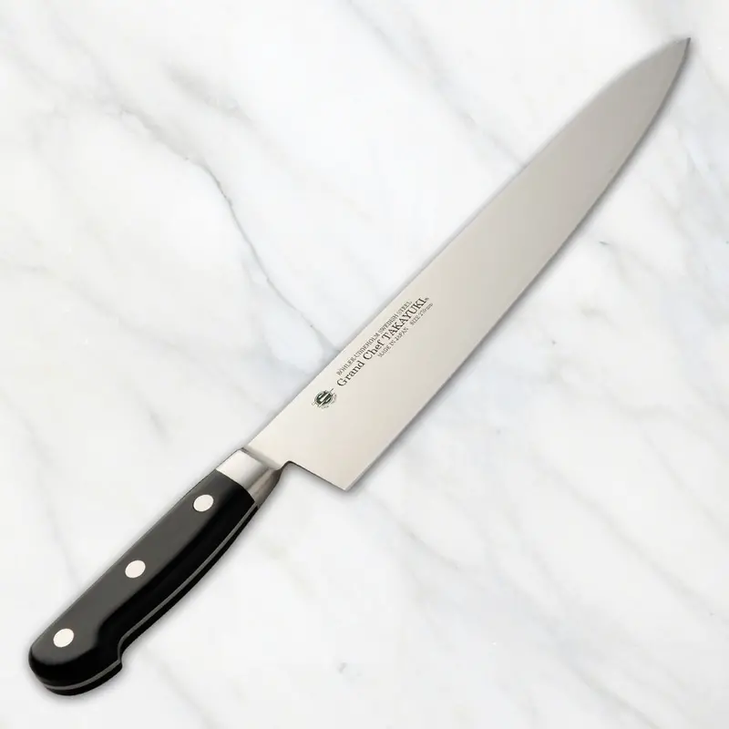 Sakai Takayuki Grand Chef Gyuto – All-Purpose Chef Knife 1