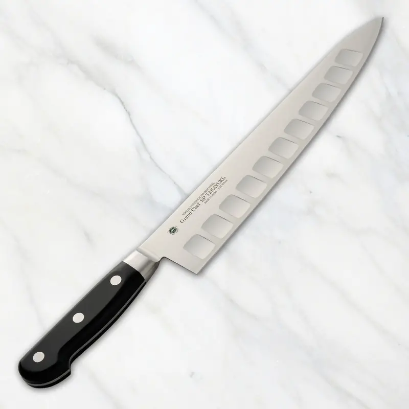 Sakai Takayuki Grand Chef Sp Gyuto Chef Knife 1
