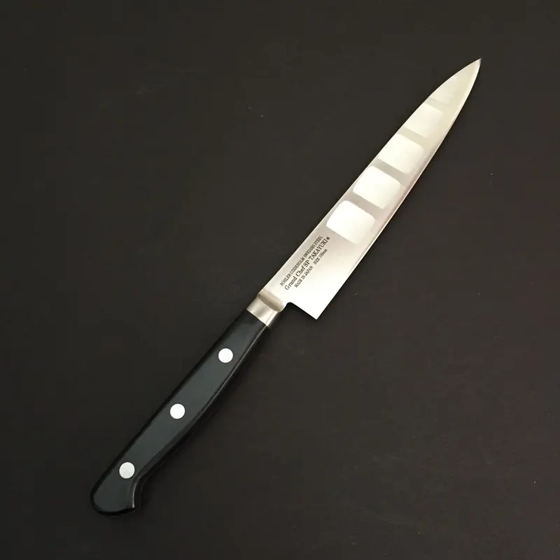 Sakai Takayuki Grand Chef Sp Petty Knife – 150Mm (6") Utility Blade 1