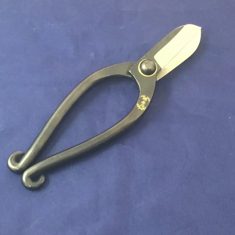 Sakai Takayuki Ikenobo-Style Floral Scissors For Arranging 1