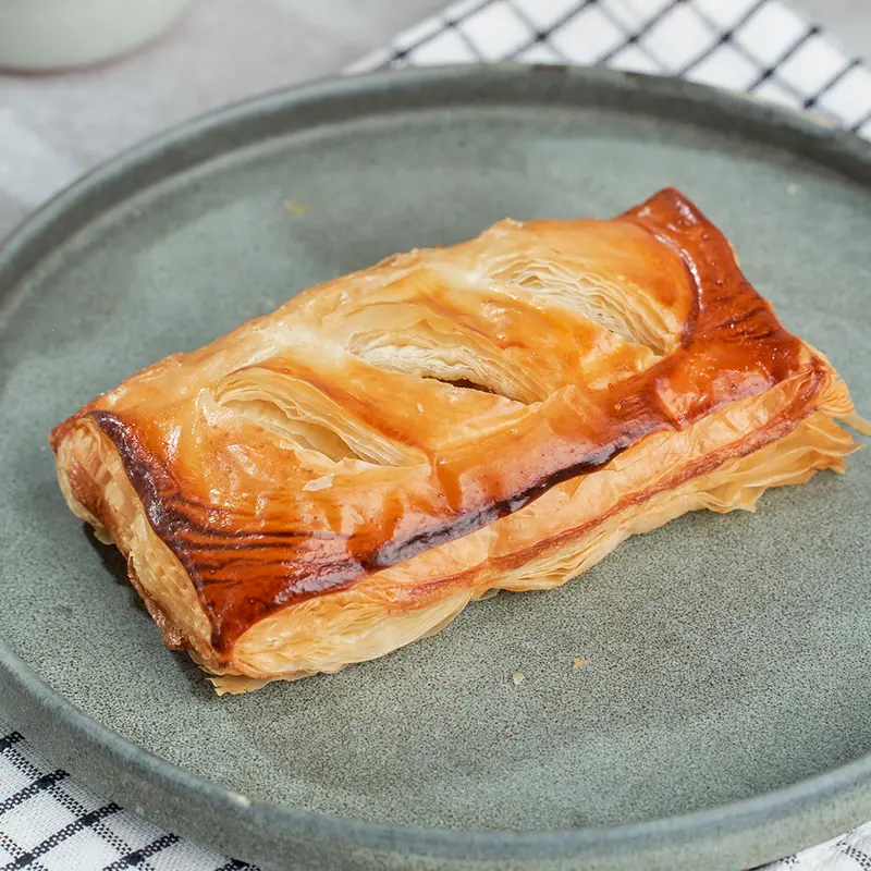 Savory Chicken Pocket Pie – Single Serve 1