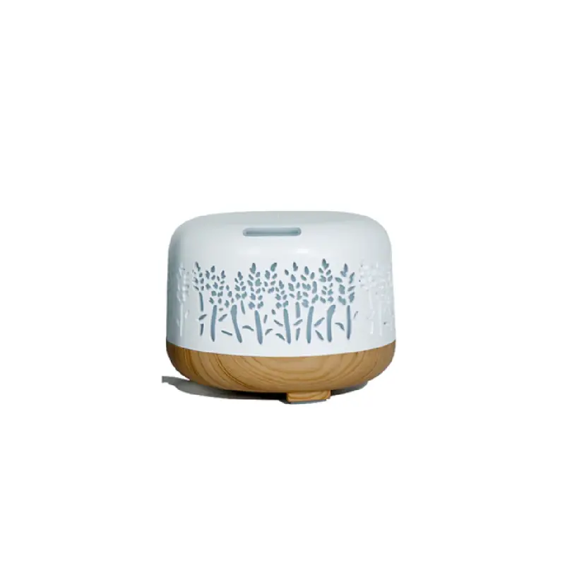Scentual Harvest Ultrasonic Essential Oil Diffuser – Compact Design 1