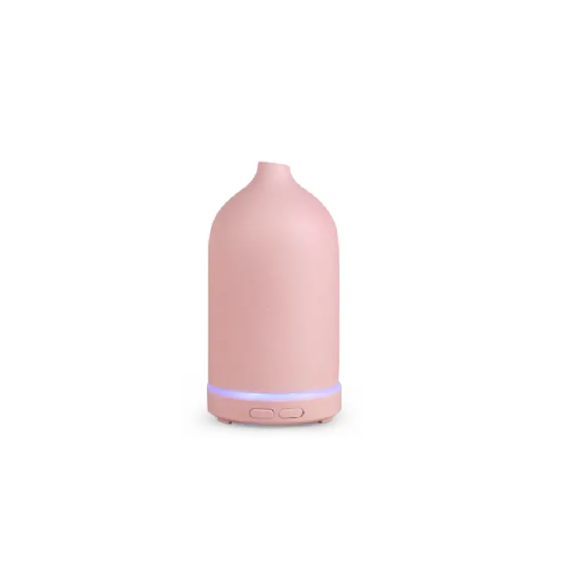 Scentuals Apollo Pink Luxury Stone Aroma Diffuser 1