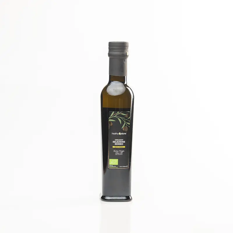 Selezione Romeo Extra Virgin Olive Oil – Cold-Pressed, 251Ml 1