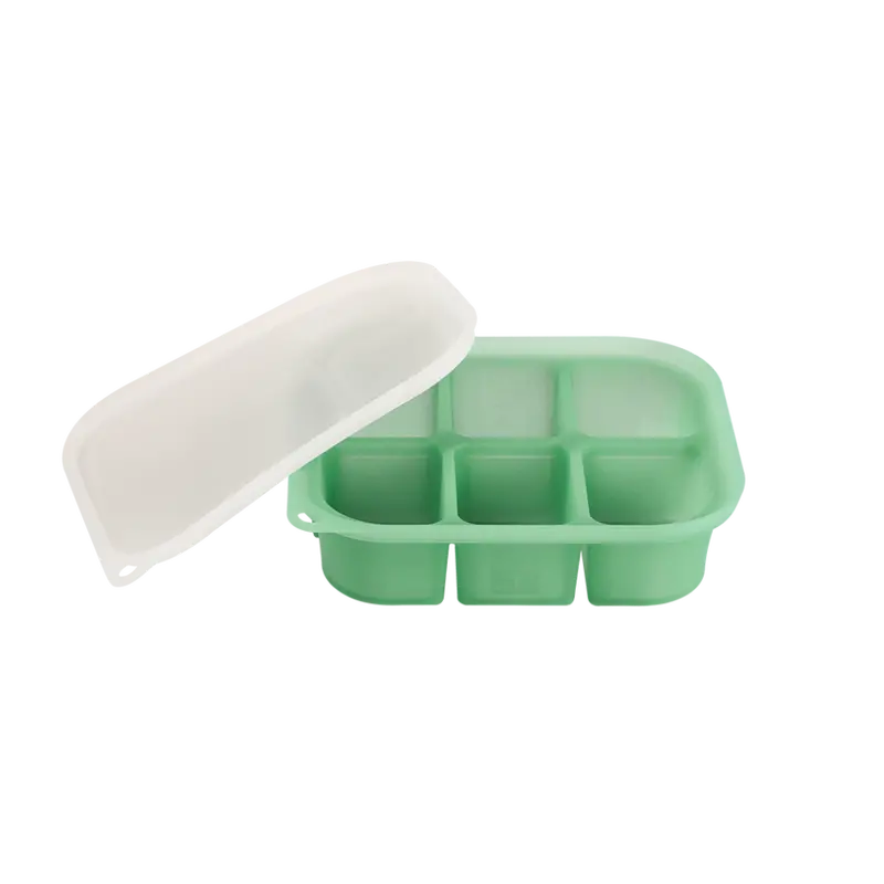 Silicone Easy-Freeze Ice Tray 4