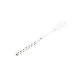 Silikomart 3-Prong Dipping Fork For Chocolate & Dessert Finishing 1
