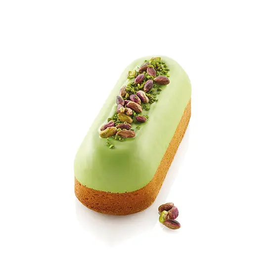 Silikomart Cake Ph20 By Pierre Hermé Silicone Mould For Haute Pâtisserie 1