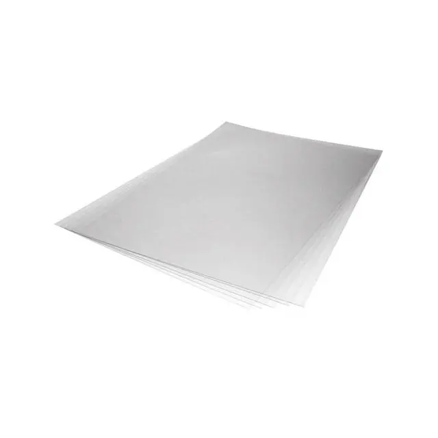Silikomart Pvc Chocolate Guitar Sheet – 60 X 40 Cm (23.5 X 15.5 In) 1