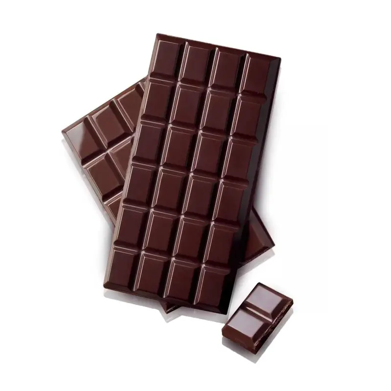 Silikomart Scg36 Classic Chocolate Bar Silicone Mold 1