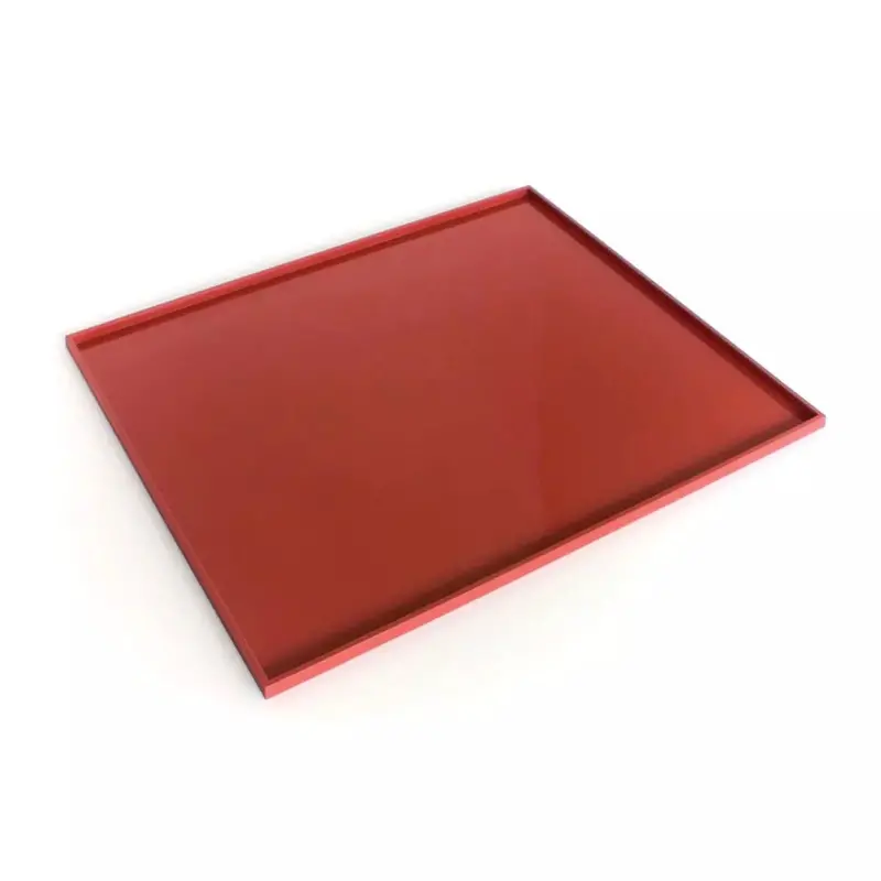 Silikomart Tapis Roulade 02 Silicone Roulade Mat – 546 × 352 Mm 1