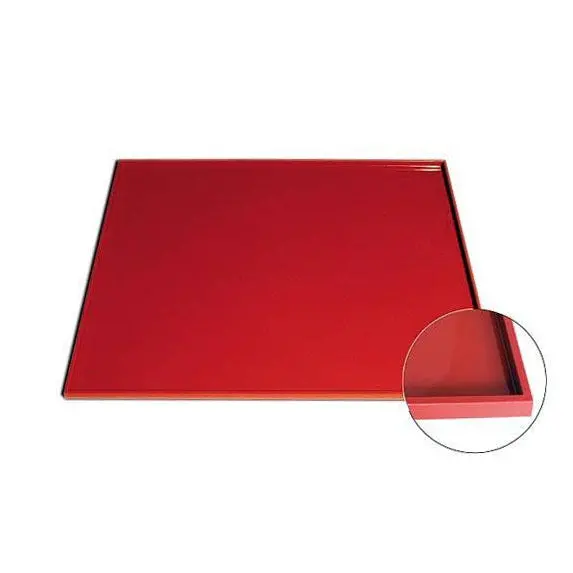 Silikomart Tapis Roulade 03 – Non-Stick Silicone Roulade Mat (325 × 325 Mm) 1