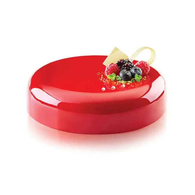 Silikomart Universo 1200 Multi-Shape Silicone Mold 1
