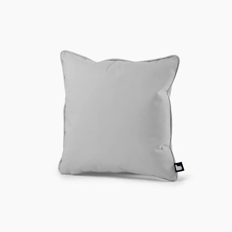 Silver Grey Outdoor B-Cushion For Patio Seating 1