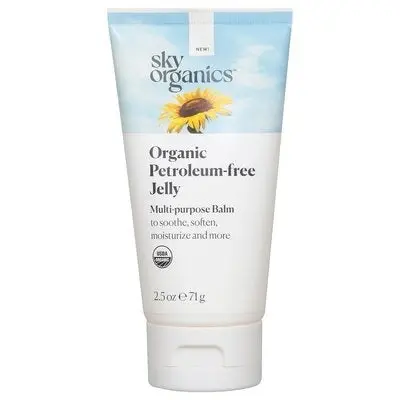 Sky Organics Petroleum-Free Organic Jelly – 71G 1