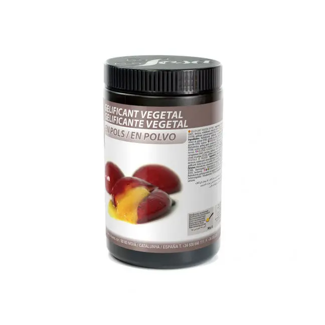 Sosa Vegetal Gelifier – Eco-Friendly, Animal-Free Gelatin Replacement, 500G 1