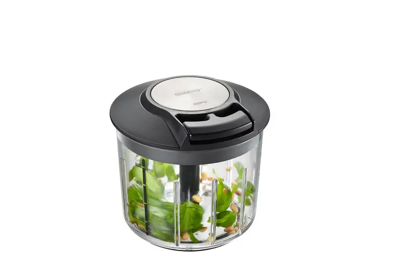 Speedwing Multi-Function Food Chopper 1
