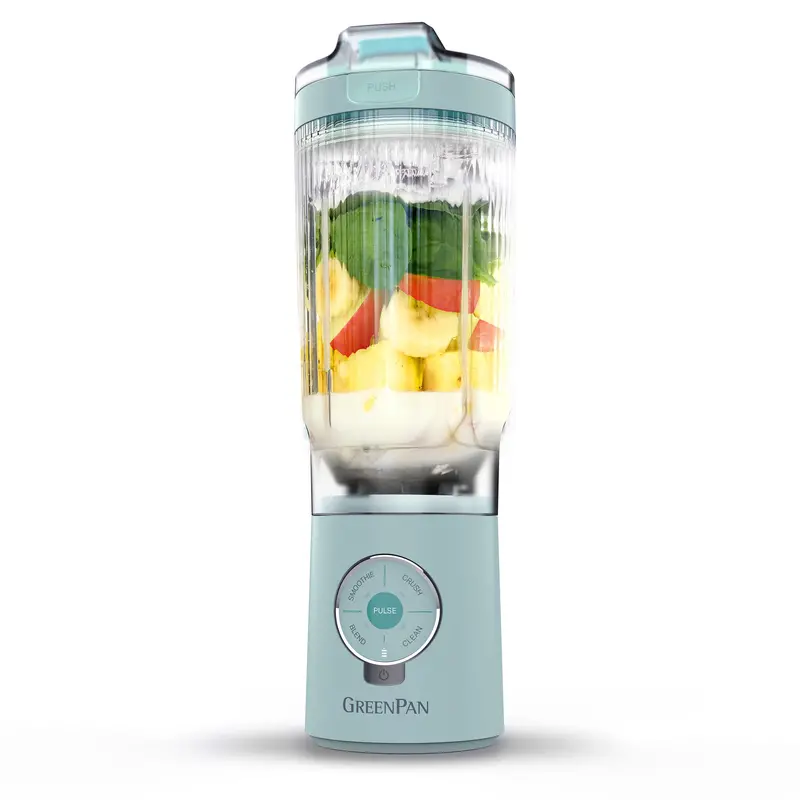 Spin & Go Portable Blender – Seaside Edition 1
