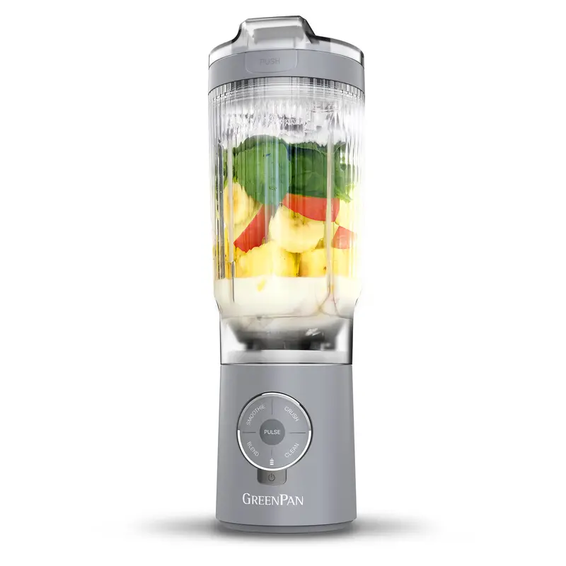 Spin & Go Portable Blender – Slate Edition 1