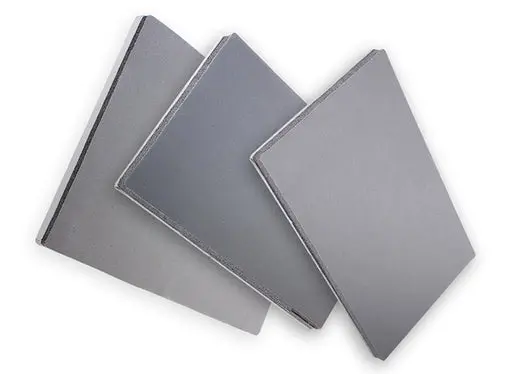 Stahls' Hotronix Essentials Platen Set – Three Sizes: 6"×10", 8"×10", And 11"×15" 1