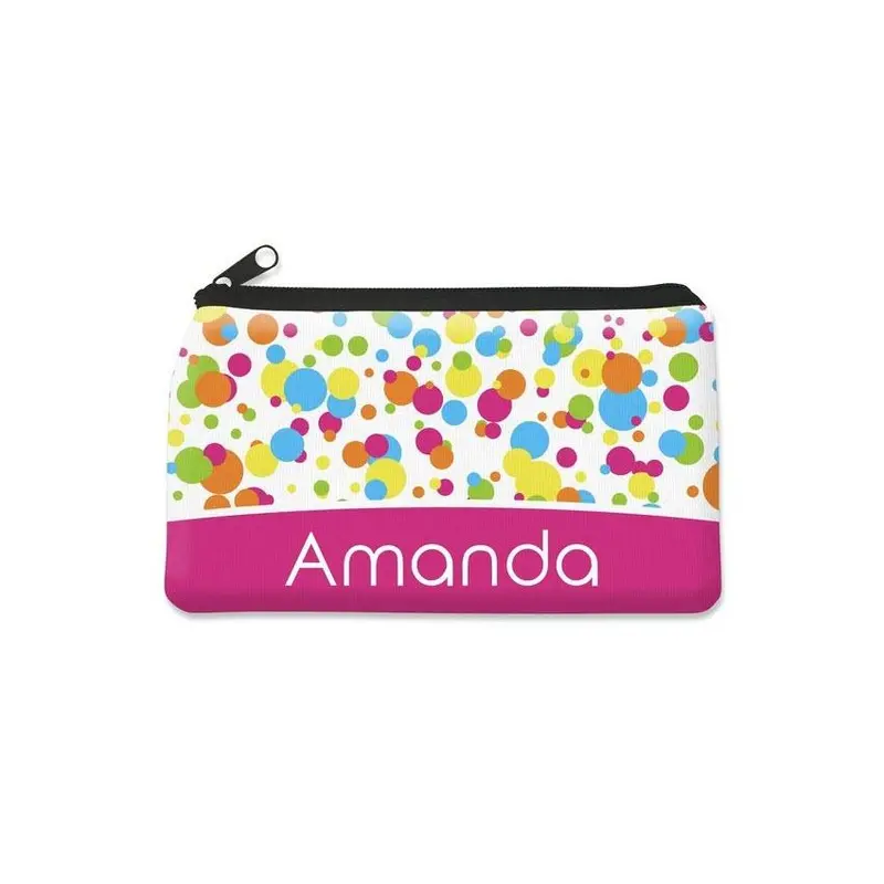 Standard Bubbles Pencil Case 1