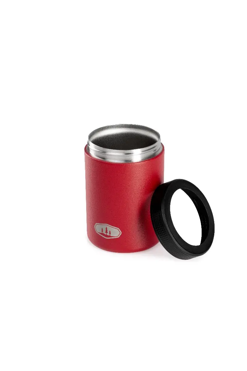 Standard Neoprene Can Cozy Sleeve 1