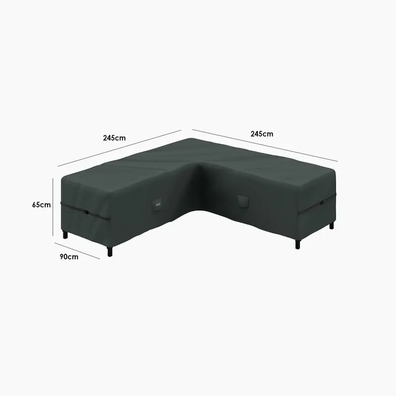 Stormtex Extra-Large Corner Group Furniture Cover 1