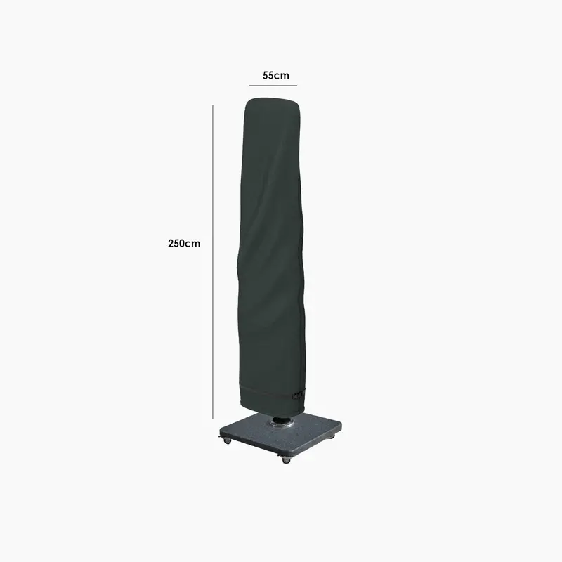 Stormtex Free-Arm Parasol Cover – 55/60 Cm Ø × 250 Cm Length 1
